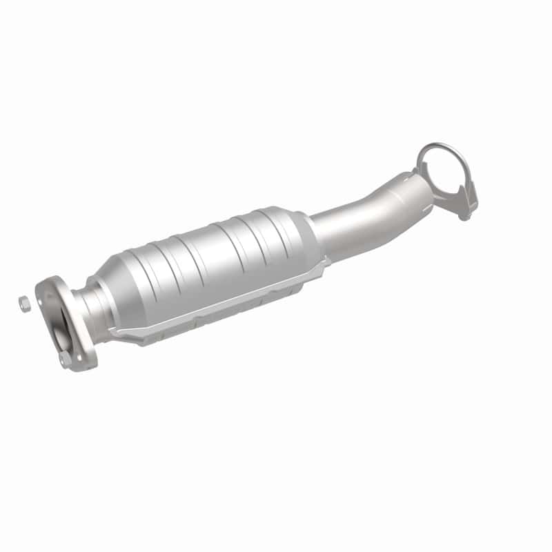 Magnaflow — MagnaFlow Conv DF 04 Toyota Sienna 3.3L
OEM Grade
OEM - view 9