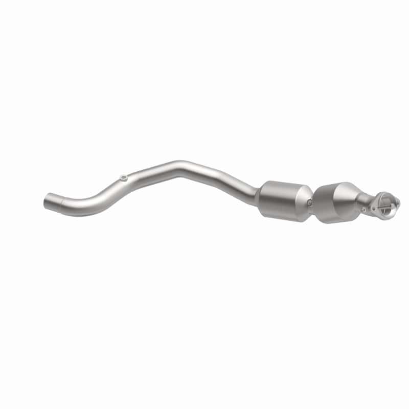 Magnaflow — MagnaFlow 13-17 Range Rover V8 5 OEM Underbody Direct Fit EPA Compliant Catalytic Converter
OEM Grade
OEM - view 7