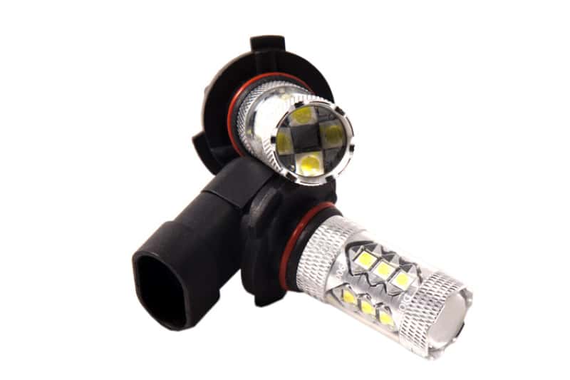 Diode Dynamics — Diode Dynamics 9005 XP80 LED - Cool - White (Pair) - view 1