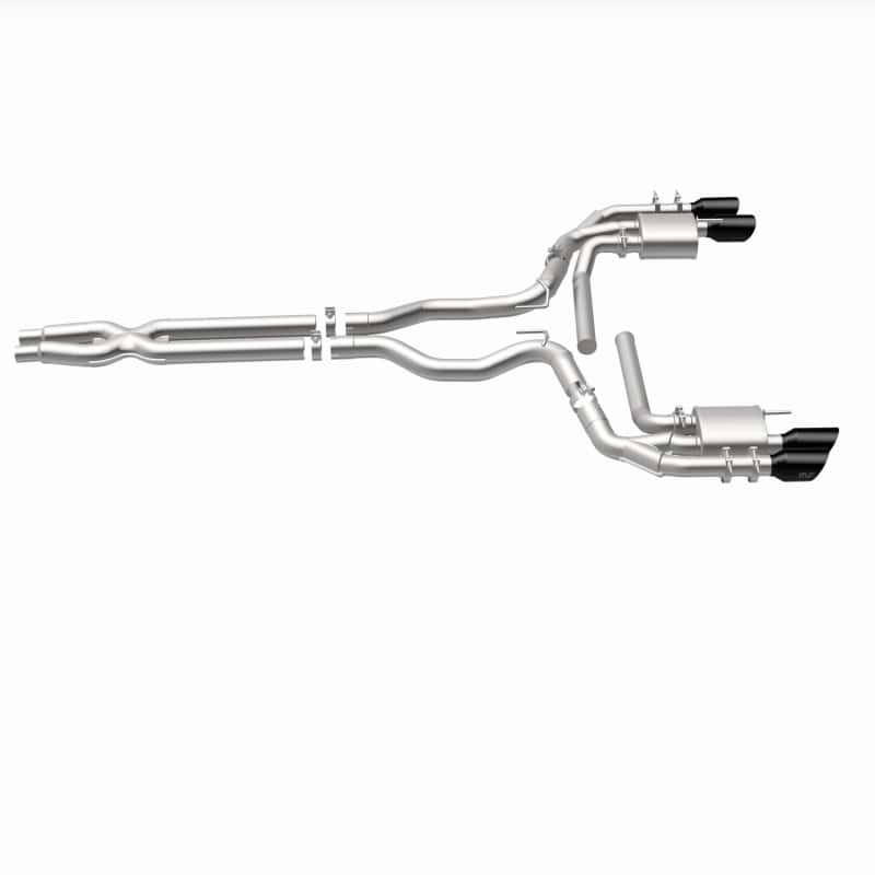 Magnaflow — Magnaflow 18-21 Ford Mustang 5.0L V8 NEO Cat-Back Exhaust System - view 22