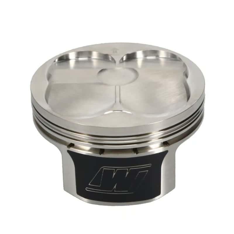 Wiseco — Wiseco Can-Am 400/800 Outlander 03-15 12.51CR Piston Kit
Piston Kit - view 8