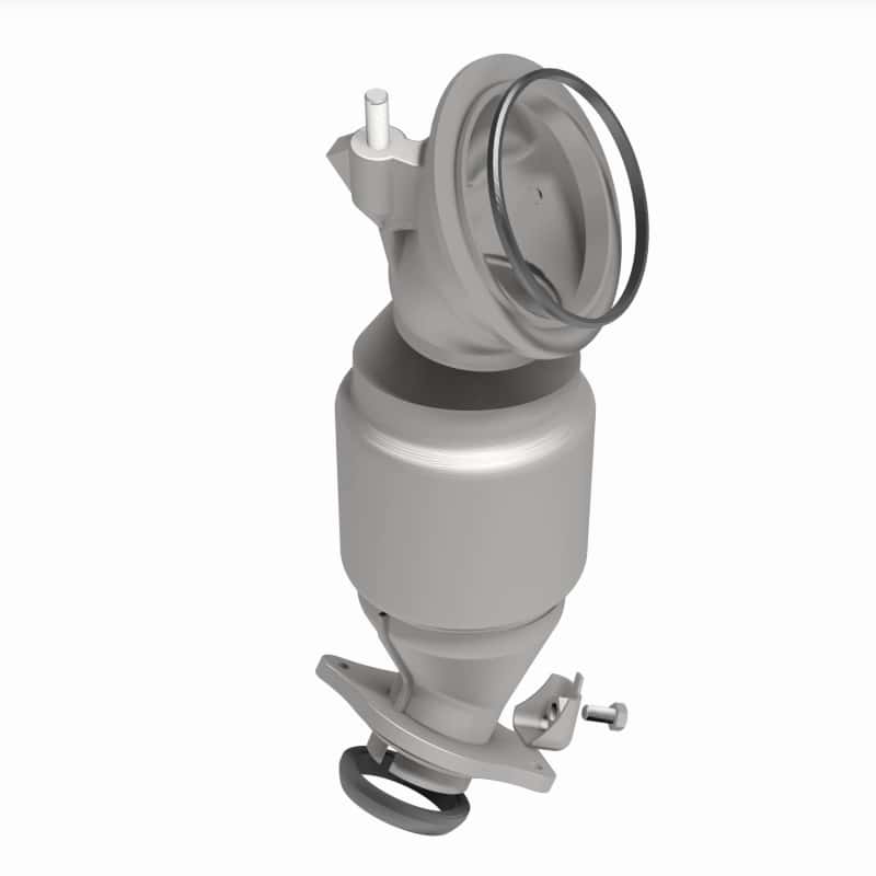 Magnaflow — Magnaflow Conv Direct Fit OEM 15-17 NX200t L4 Underbody
OEM Grade
OEM - view 23