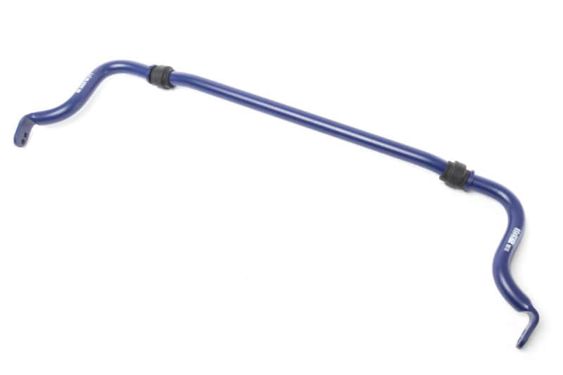 H&R — H&R 98-04 Audi A6 Avant Quattro/A6 Quattro (AWD) 32mm Adj. 2 Hole Sway Bar - Front
Sport Sway Bar - view 1