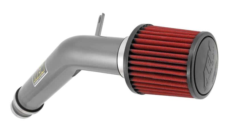 AEM Induction — AEM 12 Hyundai Veloster 1.6L Gunmetal Gray Cold Air Intake
Cold Air Intake Syst
AEM Cold Air Intake - view 2