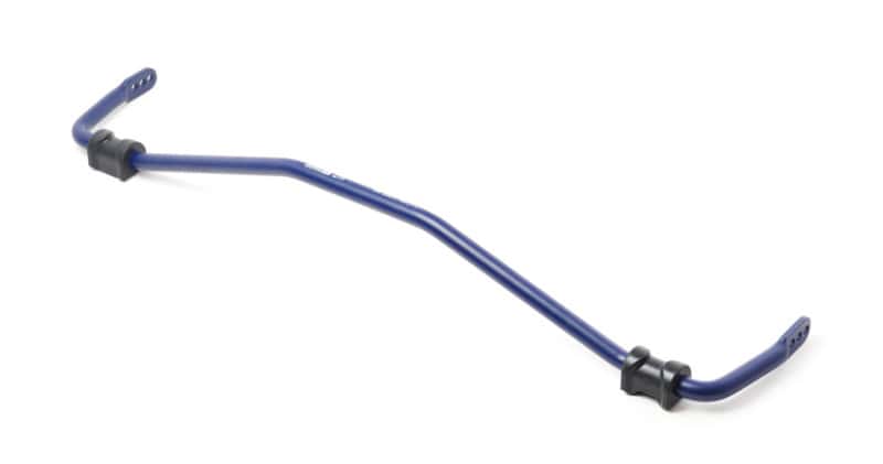 H&R — H&R 85-91 BMW 325e/325i/325is E30 22mm Adj. 3 Hole Sway Bar - Front
Sport Sway Bar - view 3