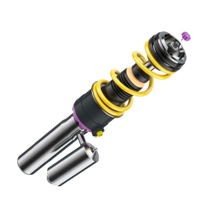 KW — KW HLS Porsche
Coilover Kit - view 4