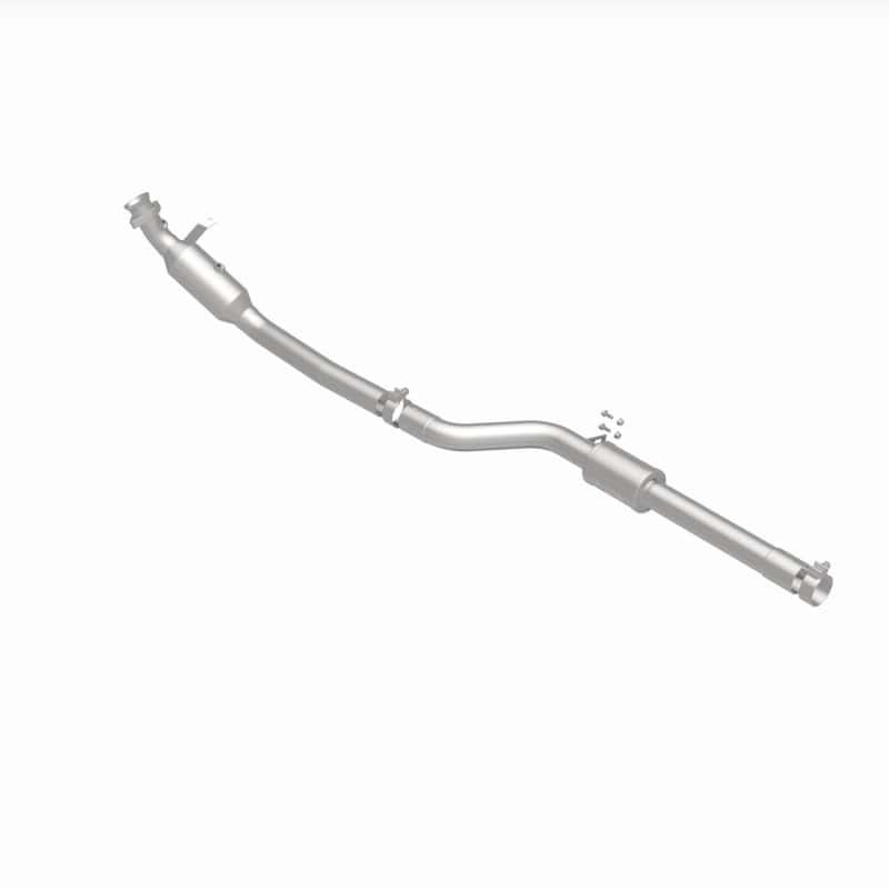 Magnaflow — Magnaflow Conv DF 2013-2017 SL550 V8 4.6 OEM Underbody
OEM Grade
OEM - view 14