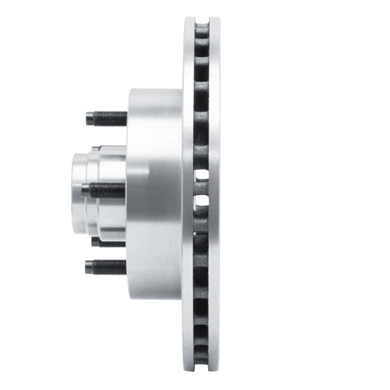 DFC — DFC 98-02 Ford Ranger (USA/Canada) Front Brake Rotor
DFC Brake Rotor - view 3