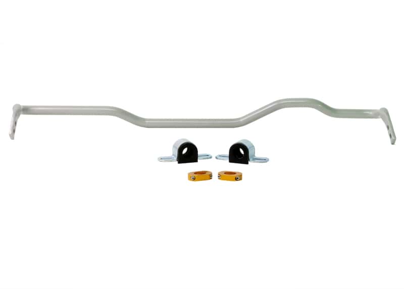 Whiteline — Whiteline 15-18 Volkswagen Golf R 22mm Rear Adjustable Sway Bar Kit
Sway Bar Vehicle Kit - view 2