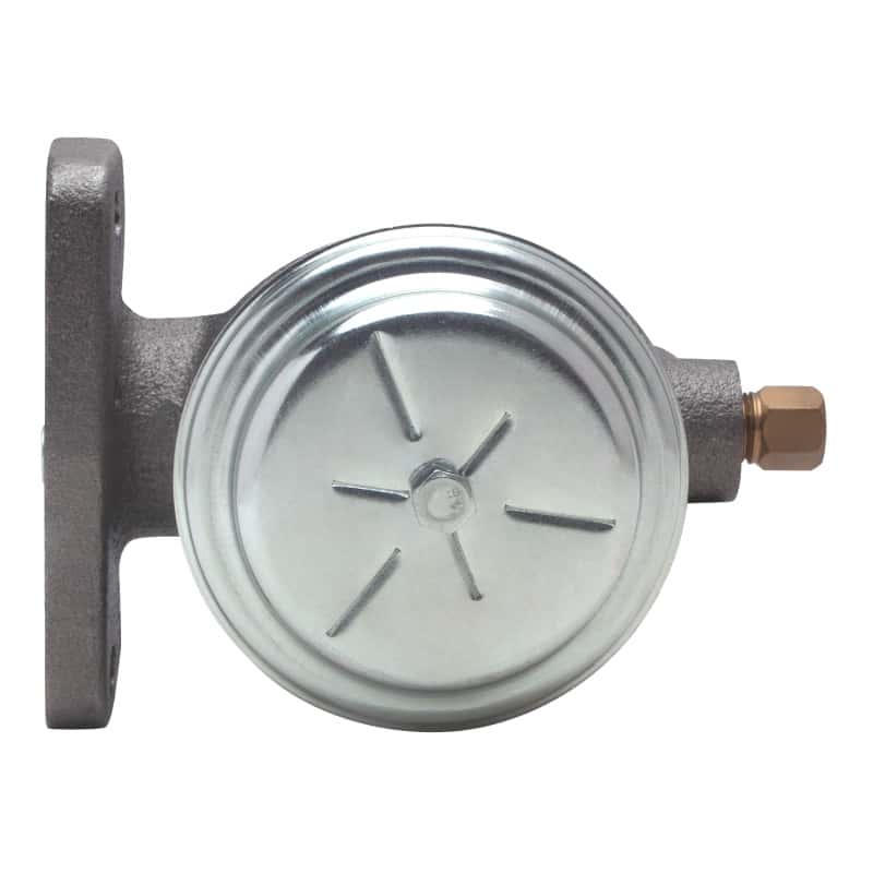DFC — DFC 60-66 Chrysler Newport Brake Master Cylinder
DFC Brake Master Cyl - view 7