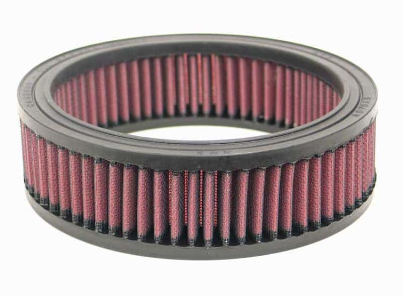 K&N Engineering — K&N Custom Air Filter 7in OD X 5 1/2in ID x 2in H - view 2