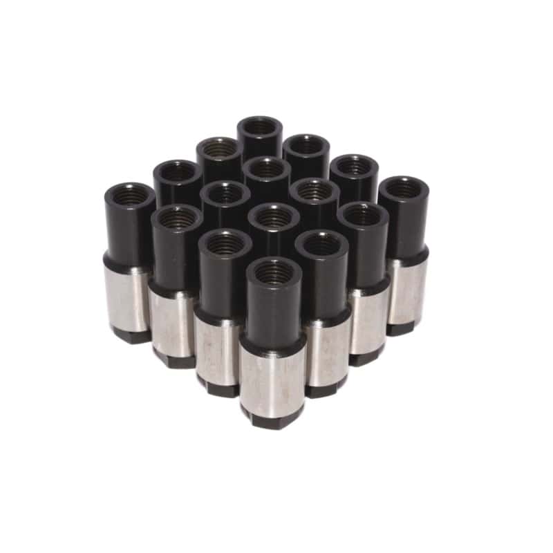 COMP Cams — COMP Cams Stud Girdle Adj Nuts 7/16
RockerArm Adjt Screw - view 1
