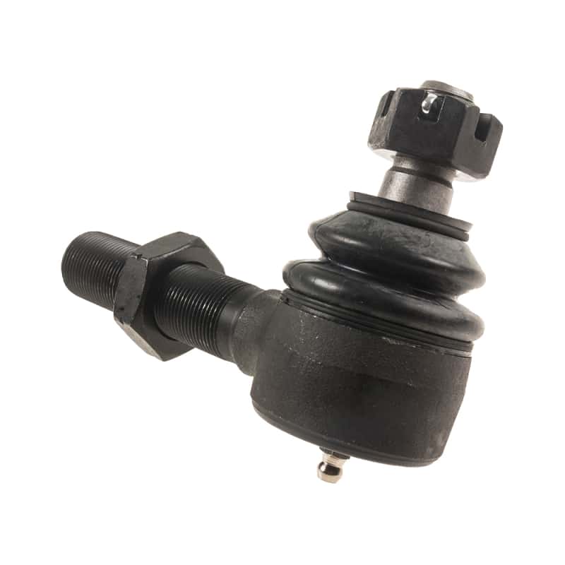 Synergy Mfg — Synergy 07-18 Jeep Wrangler JK/JKU HD Tie Rod End Metal On Metal 7/8-18 LH - view 5