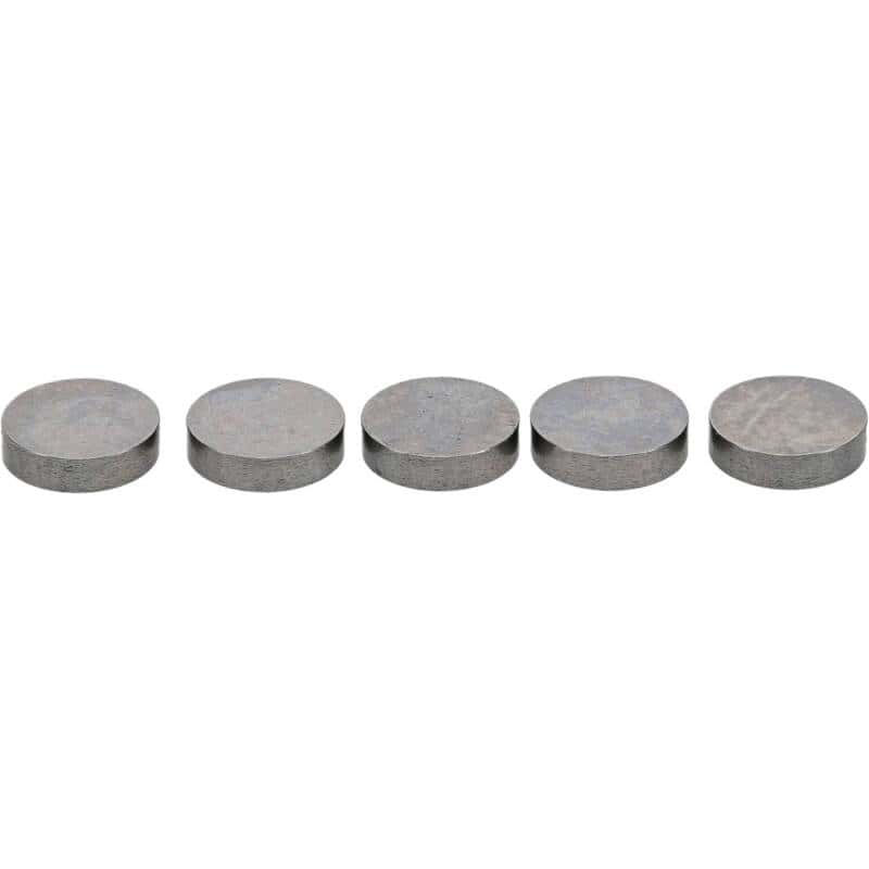 Hot Cams — Hot Cams Shim Kits 2.280mm Thickness - 5 Pack - view 2