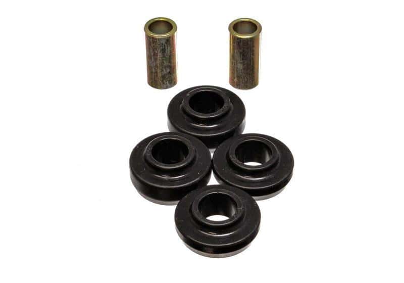Energy Suspension — Energy Suspension GM Transfer Case Torque Bushing - Black
TCaseMntBshng - view 5