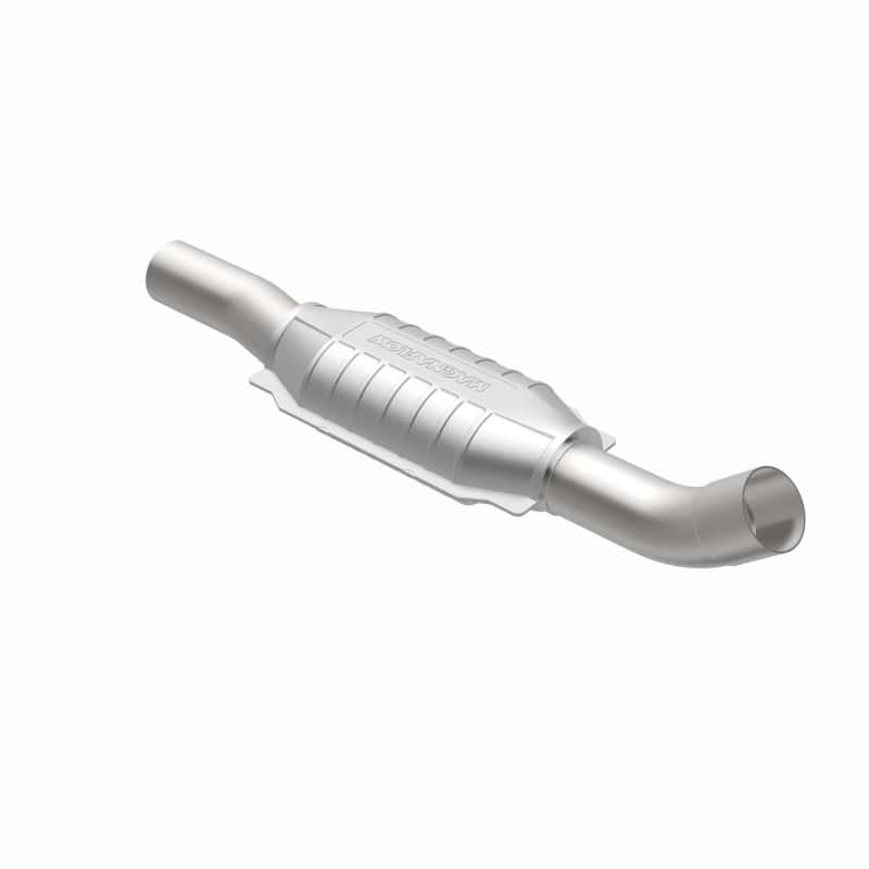 Magnaflow — MagnaFlow Conv DF 80-87 Dodge/Plymouth Vans
Standard Grade
Standard - view 22