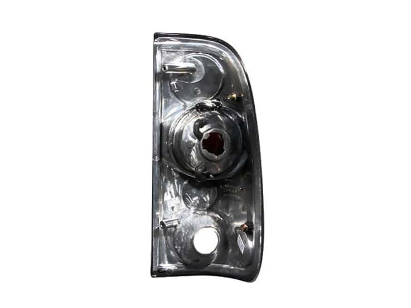 ANZO — ANZO 1997-2003 Ford F-150 Taillights Smoke G2
TailLightSet - view 3