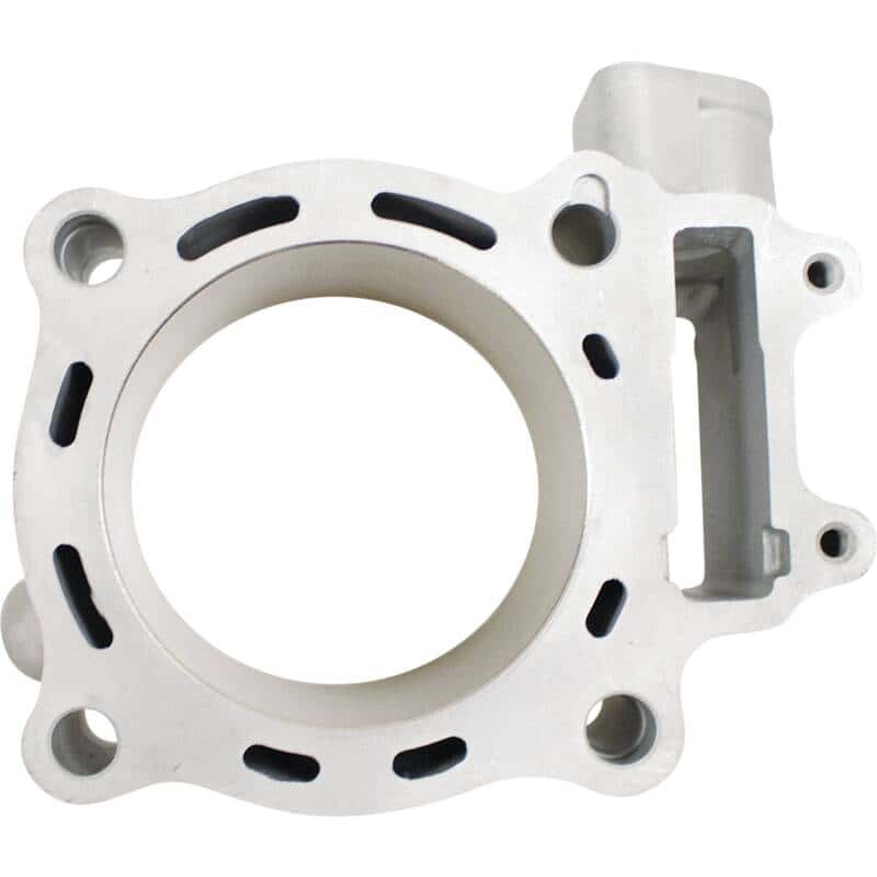 Cylinder Works — Cylinder Works 04-09 Honda CRF 250 R 250cc Big Bore Cylinder 81mm - view 3