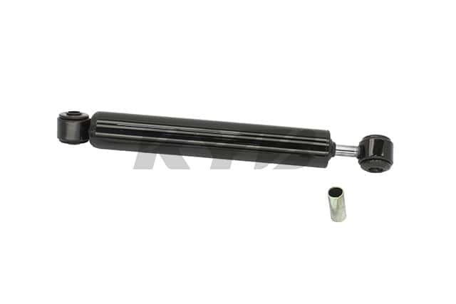 KYB — KYB Shocks & Struts Steering Stabilizers Front JEEP Wrangler 2007-08 - view 5