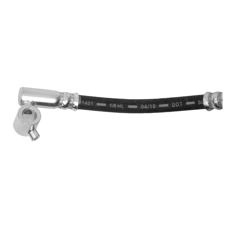 DFC — DFC 91-94 Infiniti G20 Front-R Brake Hose - view 2