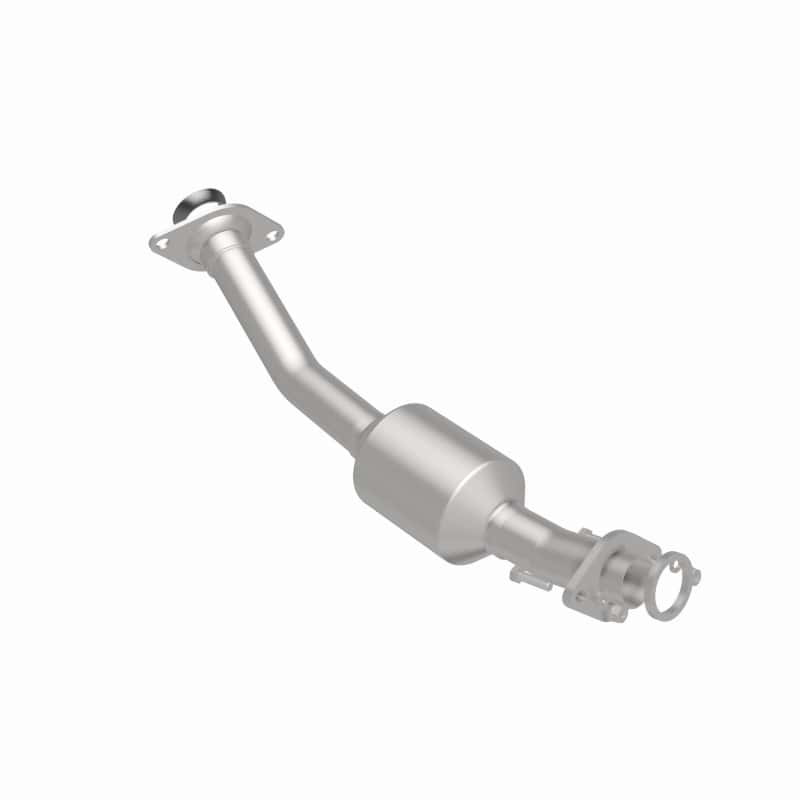Magnaflow — MagnaFlow Converter Direct Fit 13-15 NV200
OEM Grade
OEM - view 14