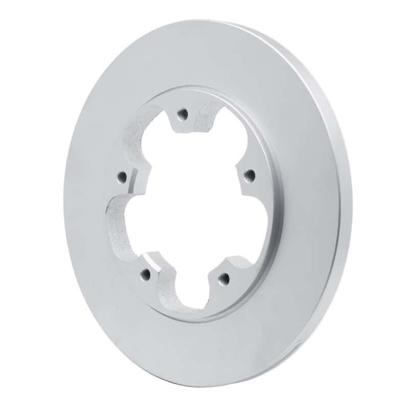 DFC — DFC 15-25 Ford Transit-150 Rear GeoSPEC Coated Rotor
DFC Brake Rotor - view 2