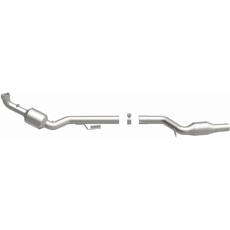 Magnaflow — Magnaflow Conv DF 05-10 SLK55 AMG 5.5L ps
OEM Grade
OEM - view 32