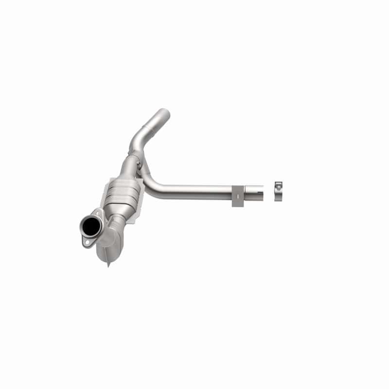 Magnaflow — MagnaFlow Conv DF 01 Ford F150 5.4L
OEM Grade
OEM - view 25
