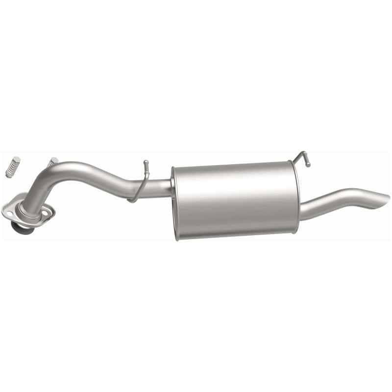 Magnaflow — MagnaFlow BRE Exhaust Kit 12-17 Toyota PRIUS C 1.5L
Exhaust Kit - view 29