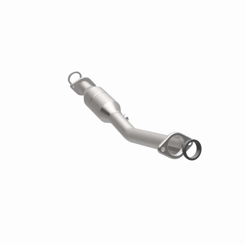 Magnaflow — Magnaflow Conv DF 2011-2015 Juke L4 1.6 OEM Underbody
OEM Grade
OEM - view 23