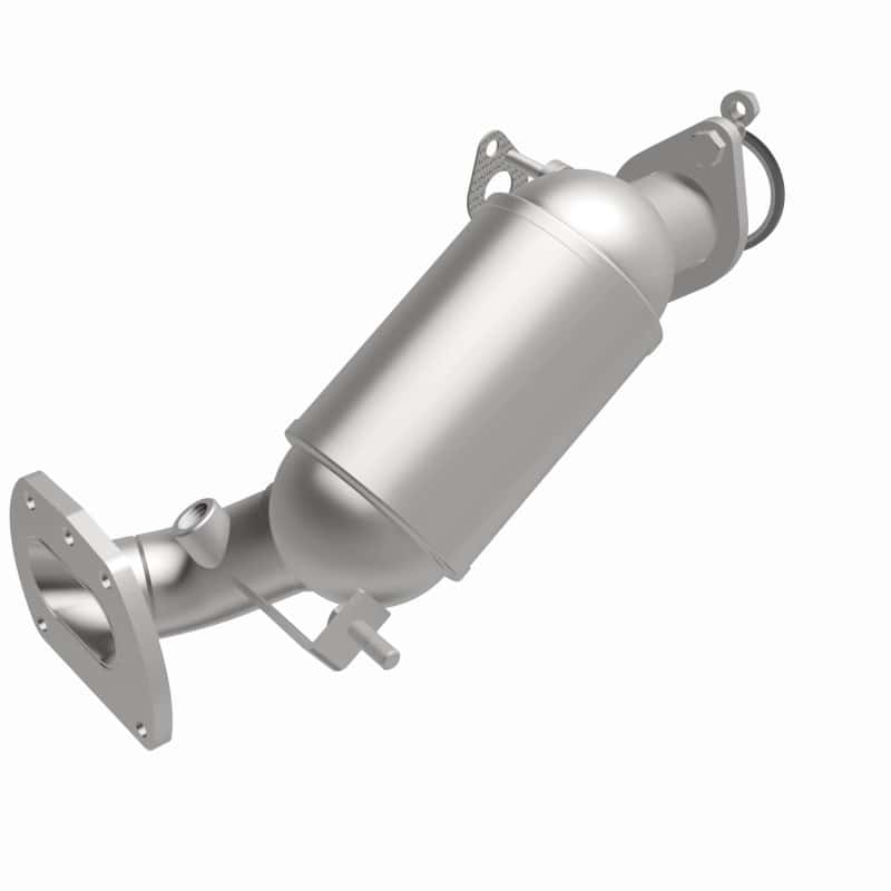 Magnaflow — Magnaflow 2017 Lexus RX 350h V6-3.5 Conv DF OEM Manifold
OEM Grade
OEM - view 8