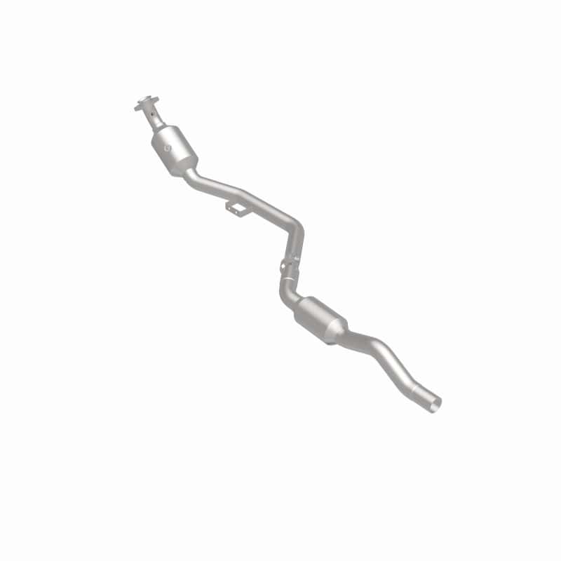 Magnaflow — MagnaFlow Conf DF 07-09 Mercedes-Benz E350 V6-3.5L
California - view 14