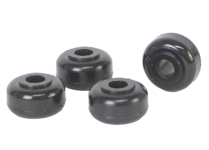 Whiteline — Whiteline Universal Shock Eye Bushings (4) ID 9.5mm - Thick 15.9mm
Bushing Kit - view 1