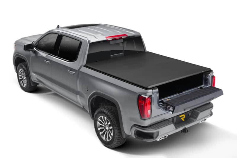 Extang — Extang 15-21 Chevy/GMC Canyon/Colorado (6 ft bed) Trifecta ALX
ALX 15-22 Cl/Cn 6ft. - view 1