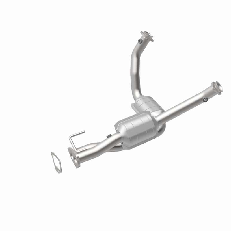 Magnaflow — Magnaflow Conv DF 04-06 Ranger/BSeries 3.0L
California - view 19