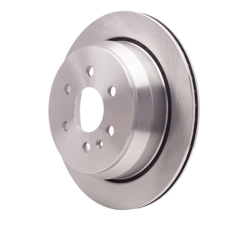 DFC — DFC 15-20 Chevrolet Colorado Rear Brake Rotor
DFC Brake Rotor - view 2