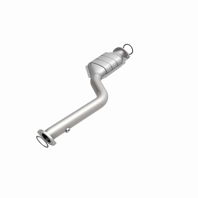 Magnaflow — MagnaFlow Conv DF 92-97 GS300/SC300 3.0 Rear
HM Grade
HM - view 28