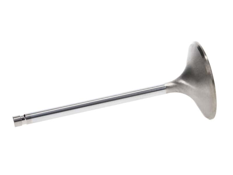 Manley Performance — Manley 426 HEMI 2.250 Intake .310inch Stem 5.490inch Length Stainless Intake Valves (Set of 8)
Valve - Intake - view 4