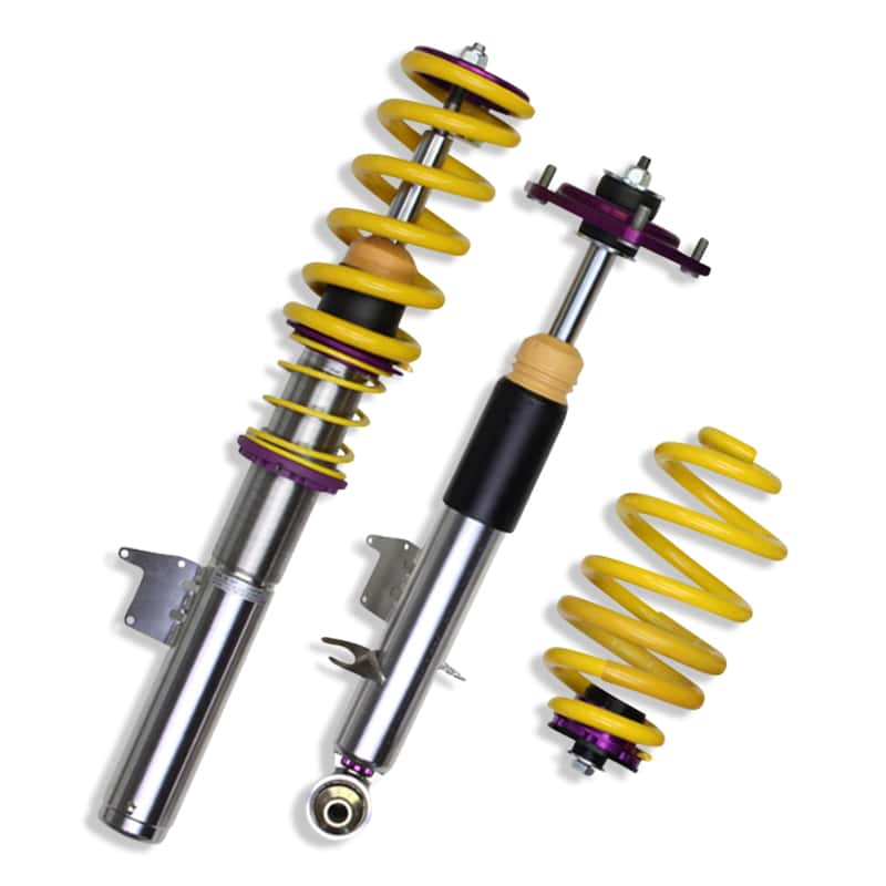 KW — KW Coilover Kit V3 BMW X6
Coilover Kit - view 10