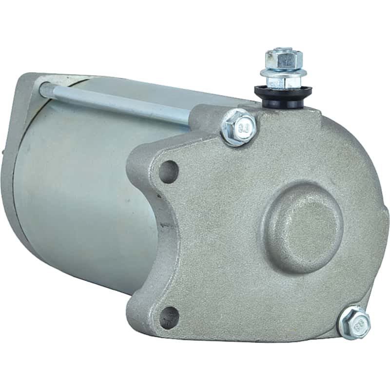 Arrowhead — Arrowhead Denso 12V 9T Str - view 5