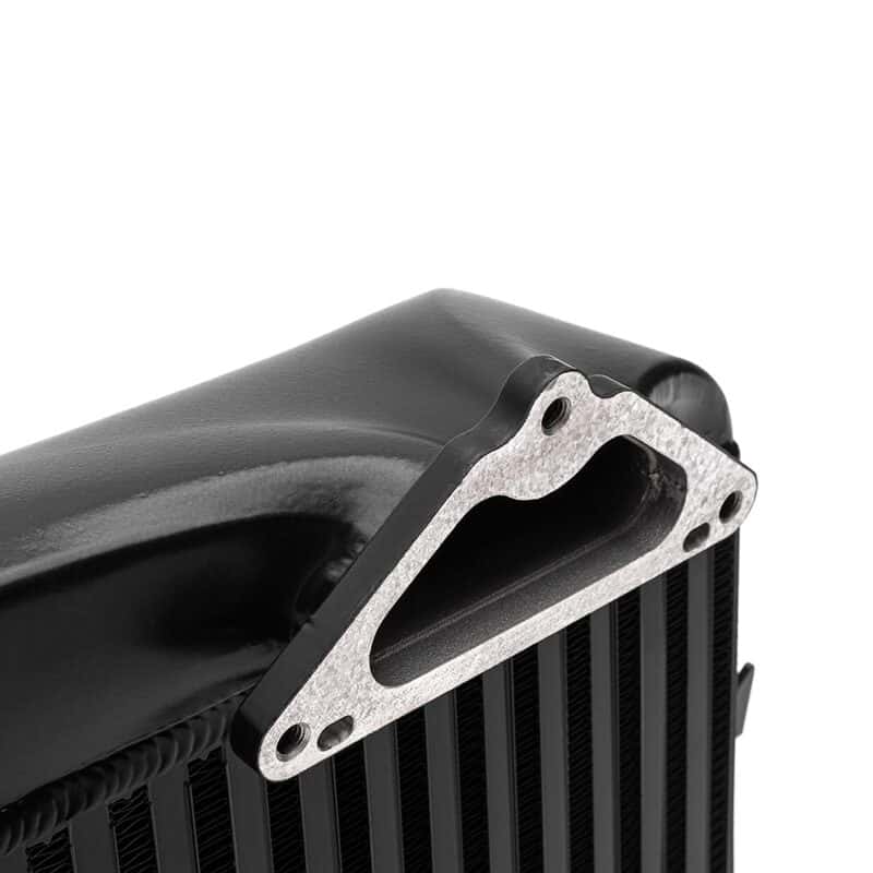 COBB — Cobb 19-23 Subaru Ascent Top Mount Intercooler Kit - Black - view 8