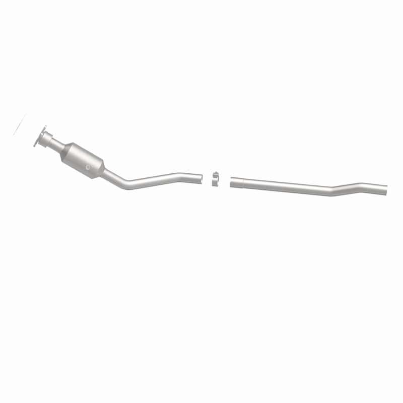 Magnaflow — Magnaflow 01-03 Chrysler Voyager 2.4L Direct Fit Converter
California - view 12