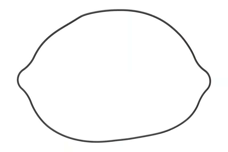 Wiseco — Wiseco 96-00 RM250 Clutch Cover Gasket
Clutch Cover Gasket - view 2