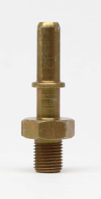 Walbro — Walbro Bundy Style Fuel Fitting
Fitting - view 3