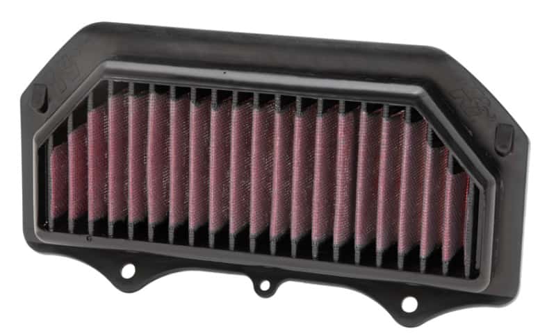 K&N Engineering — K&N 11-13 Suzuki GSXR600/GSXR750 Race Specific Air Filter
Air Filter - view 2