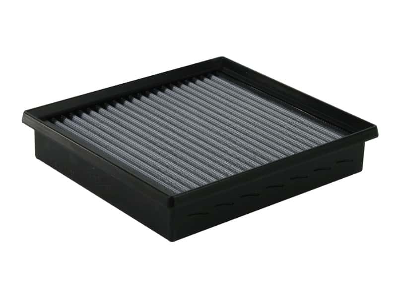 aFe — aFe MagnumFLOW Air Filters OER PDS A/F PDS Jeep Grand Cherokee 2011- V6/V8
Magnum FLOW Filter
AirFilter - view 1