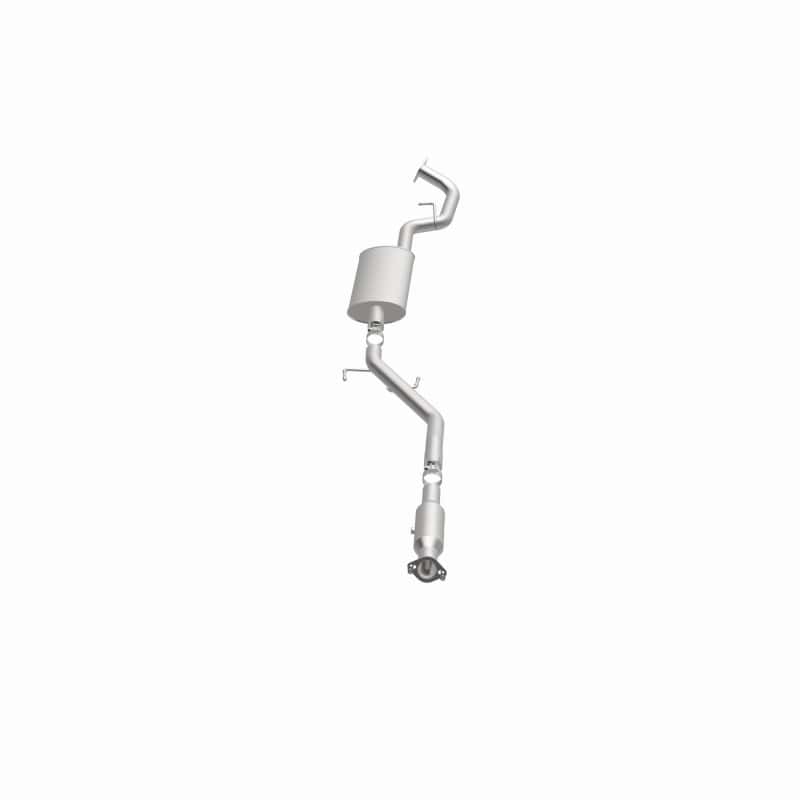 Magnaflow — Magnaflow 13-14 Santa Fe 2L Underbody Direct Fit Converter
OEM Grade
OEM - view 23
