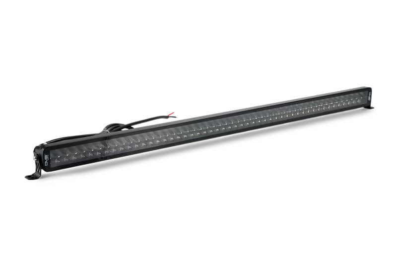 DV8 Offroad — DV8 Offroad 52in Elite Series Light Bar 500W LED - Black
52 in. LED LIGHT BAR - view 14