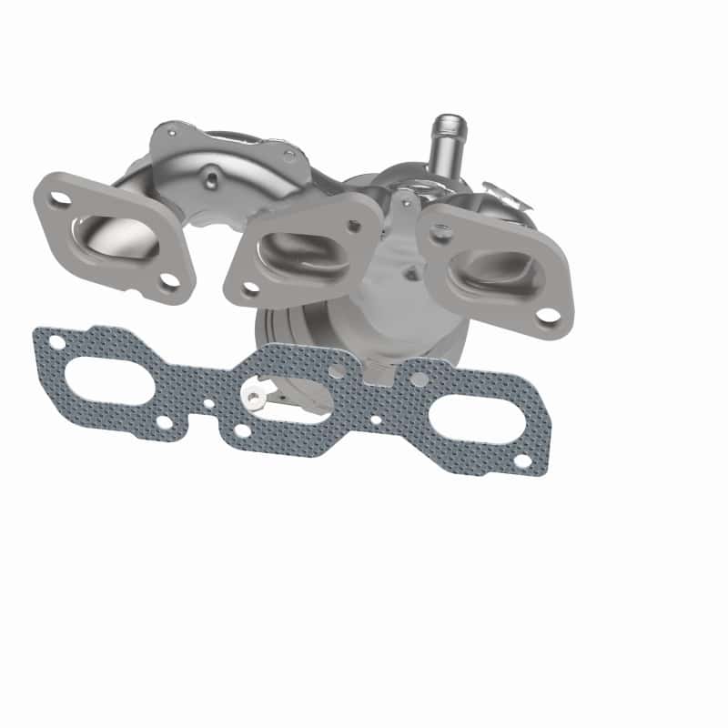 Magnaflow — MagnaFlow Conv DF 01-04 Escape 3.0 rear manif
HM Grade
HM - view 12