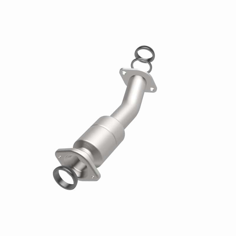 Magnaflow — Magnaflow Conv DF 11-15 Sienna 3.5 Underbody
OEM Grade
OEM - view 27